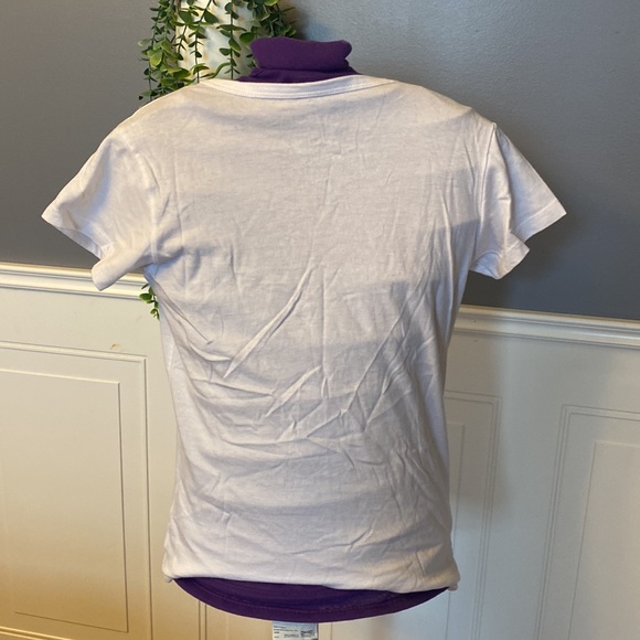 Nike slim Fit T-Shirt - Picture 3 of 5